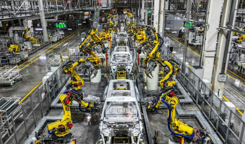 “十五五”，这项任务排首位