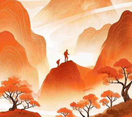 文化中国行·非遗焕新丨岁岁重阳 九九安康