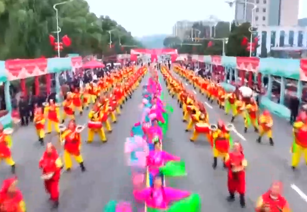 【学习贯彻党的二十届四中全会精神】扎实推进全体人民共同富裕 奋力开创美丽中国建设新局面 党的二十届四中全会精神在我省持续引发热烈反响