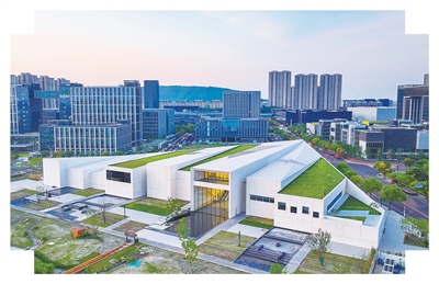 考古现场，如何“搬”进博物馆（文化中国行·华夏博物之旅）