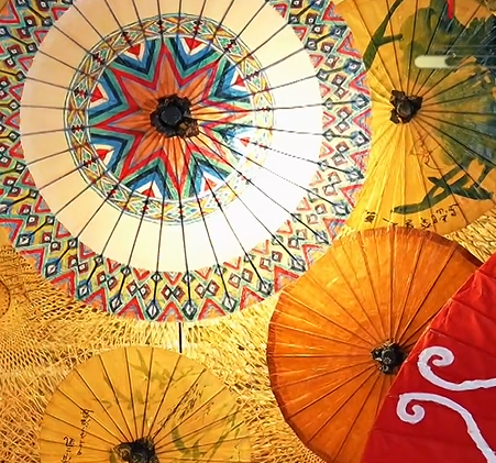 文化中国行 | 中秋奇妙游 非遗庆团圆