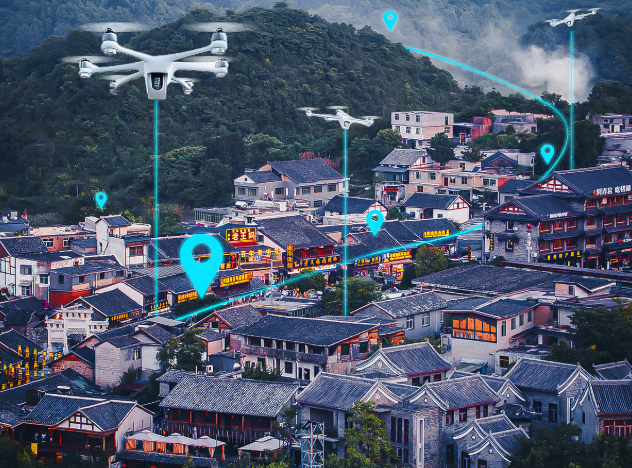 关键词读懂“十五五”丨赋能千行百业 “人工智能+”激活数实融合新动能