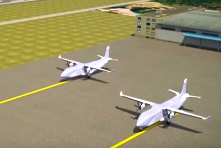 【四中全会精神在基层】老牌企业逐梦空天新赛道