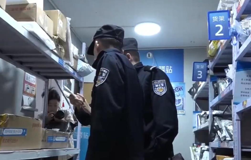 【关注“双十一”】太原：消费高峰 民警编织反诈“防护网”