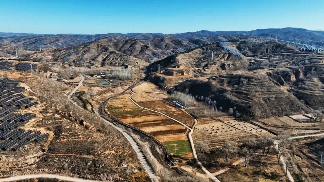 左权县：“三防”并举 筑牢森林防火屏障