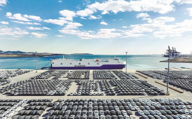 关键词读懂“十五五” 丨优化营商环境“升级版”，激活高质量发展新动能