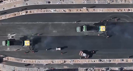 【学习贯彻四中全会精神在基层】天津：加快实施城市更新 让人民生活更有品质 山西太原：大力实施城市更新 办好民生实事