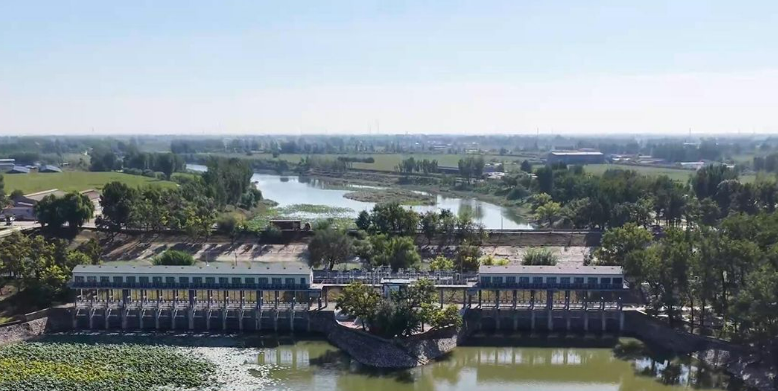 文化中国行｜运河之下，如何建起“水下立交桥”？