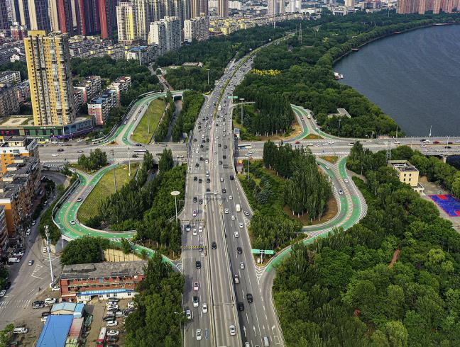 关键词读懂“十五五”｜“全国统一大市场建设纵深推进”如何赋能经济发展新格局