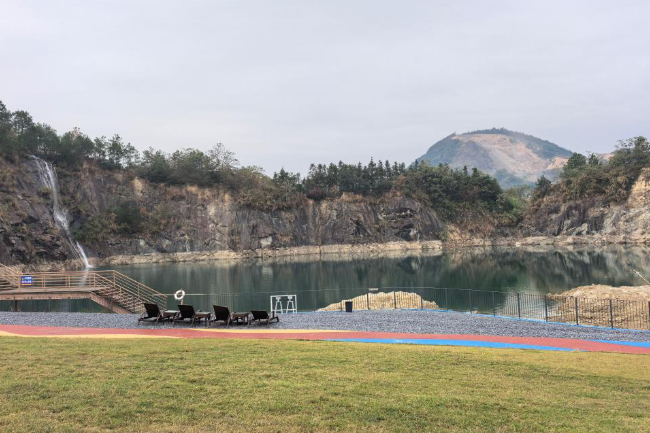 四中全会精神在基层丨“新旧共生”唤醒沉睡古村