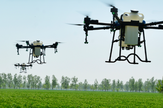 关键词读懂“十五五”丨事关民生，“低空经济”写入五年规划建议 释放强烈信号