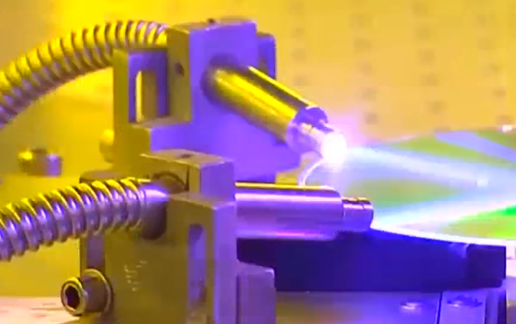 【四中全会精神在基层】智造+精工：核心技术自主攻关为我省高质量发展塑造新优势