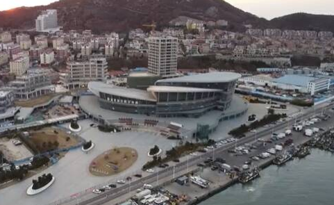 展望十五五｜向海图强 山东擘画蓝色经济新蓝图