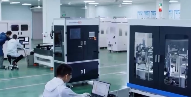 焦点访谈丨决胜“十四五” 谋划“十五五” 中国经济阔步迈向新征程