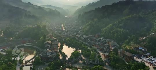 焦点访谈丨文旅融合再升级 “十五五”旅游新蓝图来了