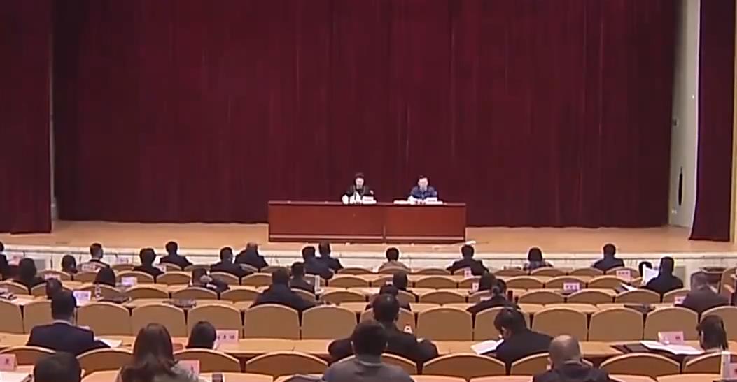 【学习贯彻党的二十届四中全会精神】多层次全覆盖 推动宣讲深入基层