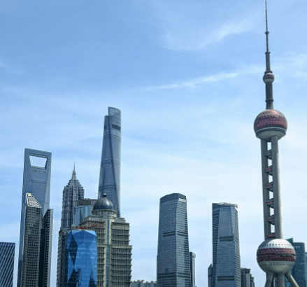 谋划“十五五”，上海这五个新兴领域瞄准万亿规模