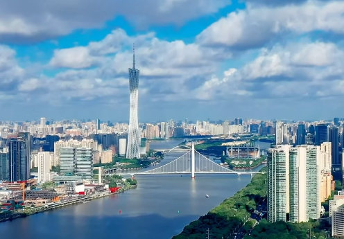 学习新语·展望“十五五”｜绘就共同富裕新画卷