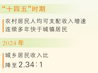 一个村何以集聚58家法兰锻造企业（迈向“十五五”的发展图景·大国小村）