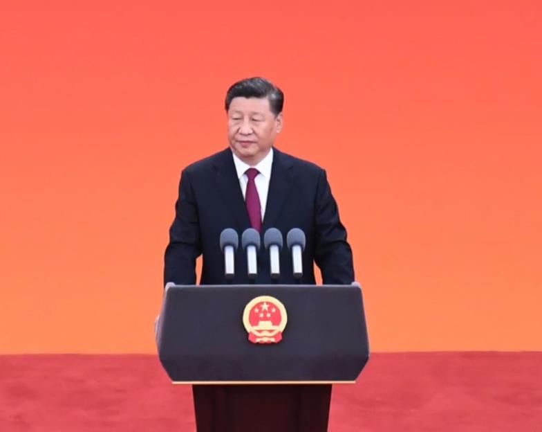 学习新语·展望“十五五”｜接续推进中国式现代化