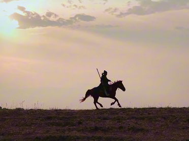 《县委大院》编剧 王小枪：当我遇见纪录片《何以关公》时，我感到了一种深刻的共鸣