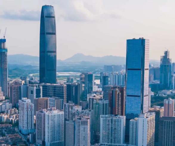 我眼中的“十五五”①：从国之重器到人间烟火，“十五五”挺起科技脊梁！