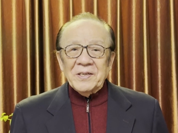 著名男中音歌唱家 杨洪基：纪录片《何以关公》，让历史人物关羽重新绽放温度