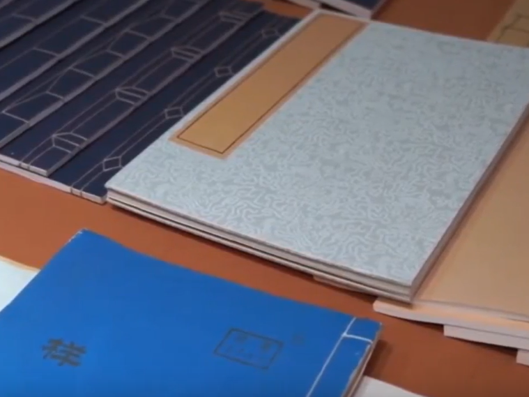 【文化中国行】“80后”古籍“续命”人 在时光碎片中修补文明