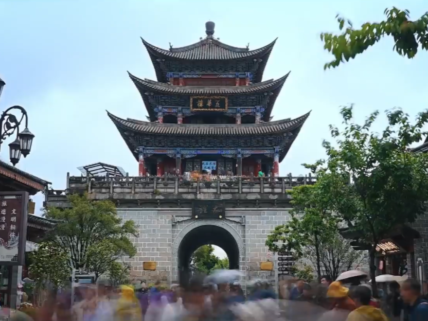 关公能火千年，晋商功不可没！“绑定IP +文化种草”不得不说，晋商是懂营销的！