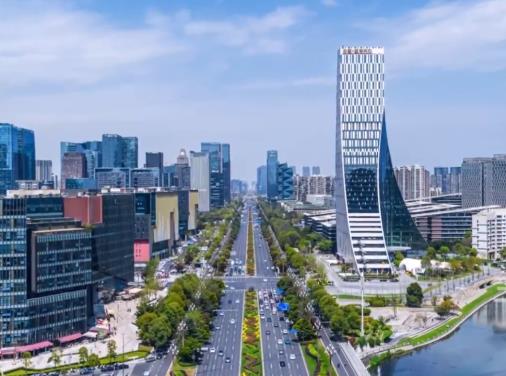 学习新语·展望“十五五”｜坚持做强国内大循环