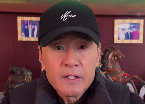 中国著名演员、导演于荣光：纪录片《何以关公》对关公文化的探寻，与我昔日塑造角色、揣摩人物内心时的执着是同频的，希望大家关注纪录片《何以关公》！