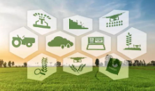 奋进“十五五”丨 一图看见山西智慧农业未来式