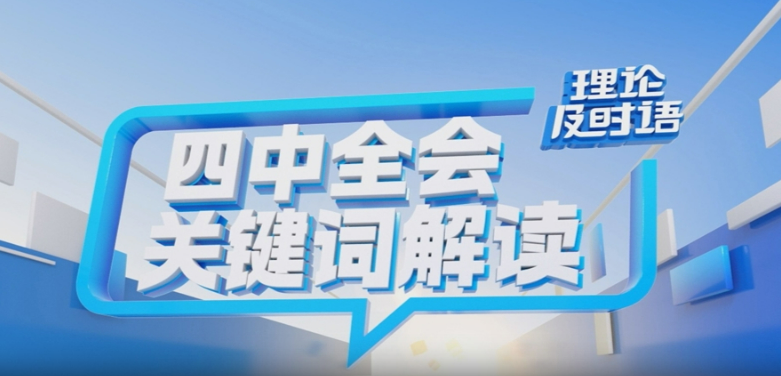 四中全会关键词解读⑦：人口高质量发展｜理论及时语