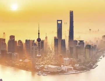 壹视界·我们的“十五五”｜在深刻复杂变化中，我们如何识变应变求变？