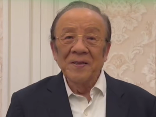 著名男中音歌唱家杨洪基：《何以关公》主题曲采用谷建芬老师作曲的《滚滚长江东逝水》，推荐大家细品！