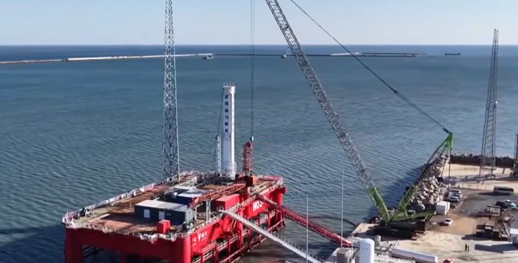 【学习贯彻四中全会精神在基层】山东：加快构建航天产业发展新格局 海南：全力推进商业航天高质量发展 湖南：积极拓展对非经贸合作 推动贸易创新发展