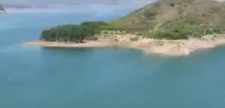 【四中全会精神在基层】多源互补润泽山河 我省两项现代水网骨干工程成功试通水