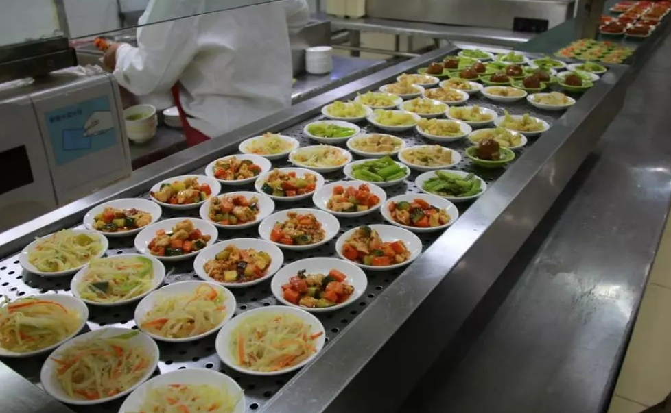 【共树节约风尚——全链条制止餐饮浪费进行时】临汾：“小份菜”引领外卖点餐新风尚