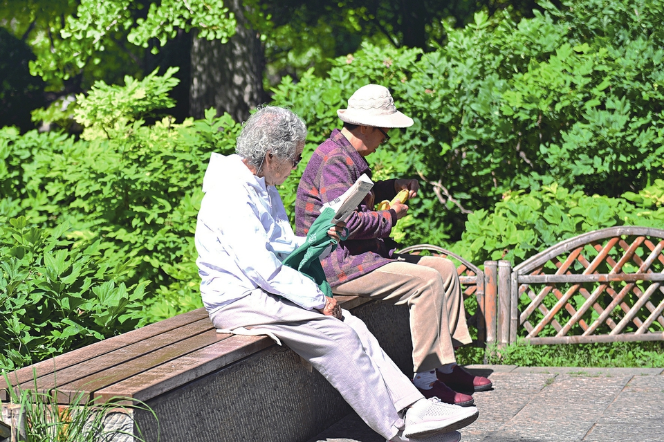【建设书香山西】专注阅读