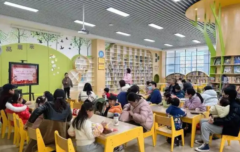 【建设书香山西】我省各地以形式多样阅读活动为载体 广泛开展全民阅读活动