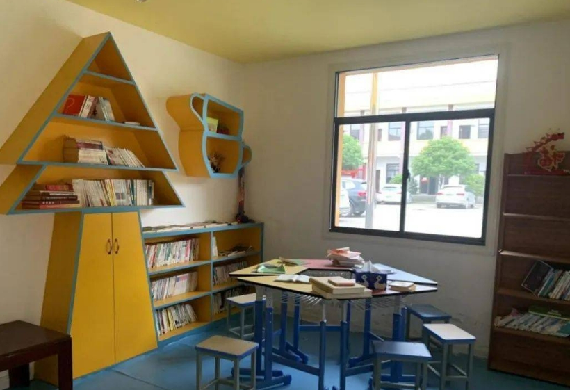 【建设书香山西】家乡书屋 让游子回望根在何处