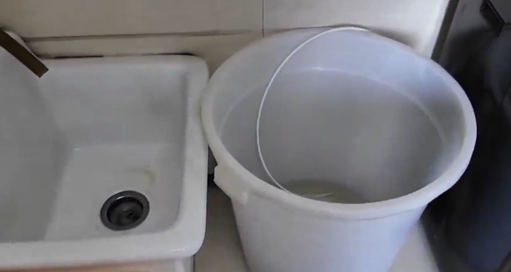 【厉行节约 反对浪费】“废水”也是宝！巧用过滤水 践行节约好习惯