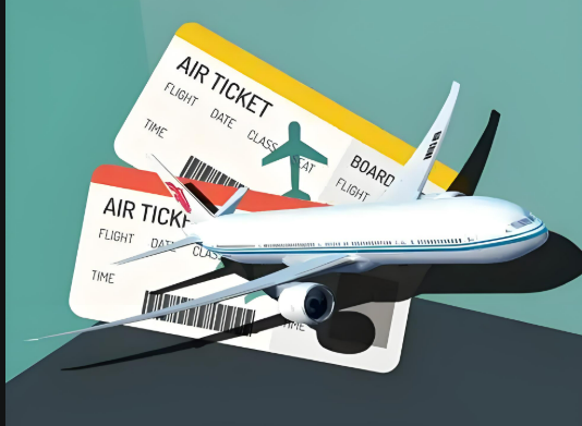 收到“改签机票”信息，当心有诈