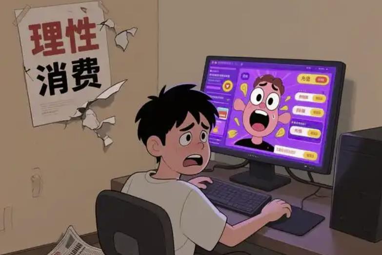 成年人打赏主播，能否请求平台返还？