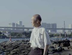 一个出生7天的日本遗孤和他伟大的中国母亲#山河见证 #日本遗孤 #心安何处 #伟大的中国人民 #善良的中国人民 #中国人骨子里的温良 #嚼奶布