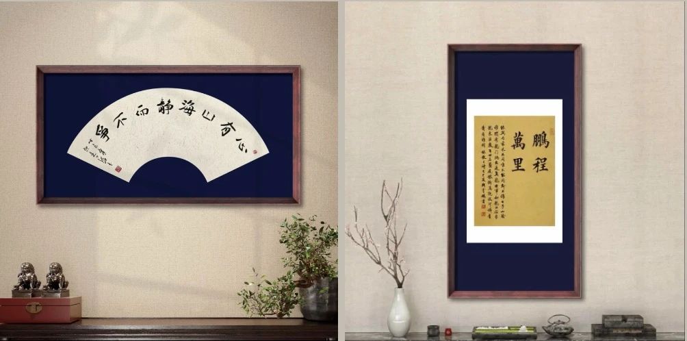第七届山西文博会山西文联展厅：邀您共赏名家书法文创精品