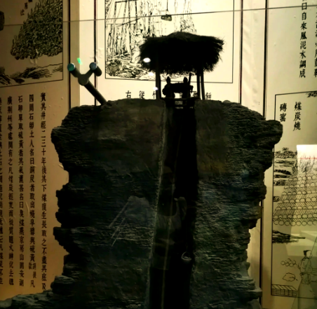【山河见证—我们的抗战记忆】来中国煤炭博物馆 看煤炭工业抗战烽火
