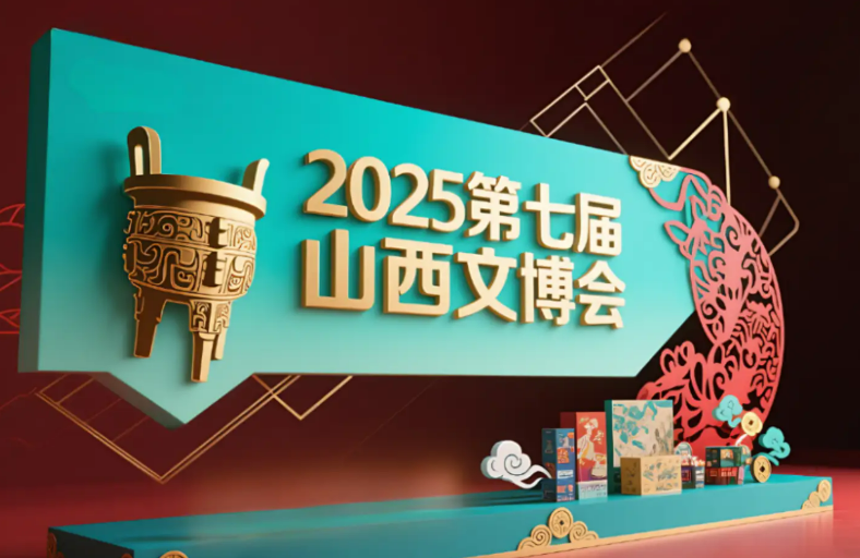 【聚焦第七届文博会】山西文博会“打卡”指南：太原 晋中 运城展厅各具特色
