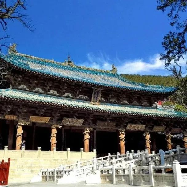 2024年百强博物馆揭晓晋祠、省博上榜！