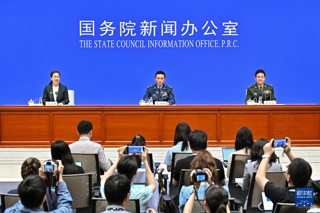 多个“首次”！阅兵看点大盘点